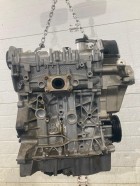 Volkswagen Golf VII с 2012г Двигатель (ДВС)