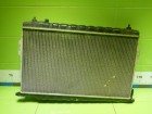 Hyundai Sonata-5 с 2001г Радиатор охлаждения (МКПП) (67026)
