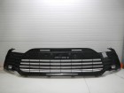 Toyota Camry V70 с 2018г Решетка в бампер центральная