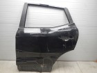 Nissan Qashqai с 2014г Дверь задняя левая