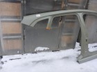 Haval Jolion с 2021г Боковина кузова правая (5401202XST33AD)
