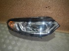 Ford EcoSport с 2014г Фара правая