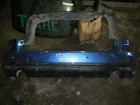 Subaru Forester (S13) с 2012г Бампер задний