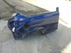 Opel Astra H с 2004-2009г Крыло заднее правое (3х дверный хетчбэк)