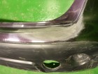 Nissan Qashqai с 2006-2014г Бампер задний (85022JD00H)