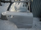 Hyundai Santa Fe с 2005-2012г Дверь задняя правая