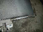 Ford Fiesta с 2001-2007г Радиатор кондиционера (конденсер)