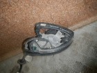 Volkswagen Tiguan с 2017г Зеркало левое