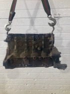 Mitsubishi Lancer-9 с 2003-2006г Блок двигателя