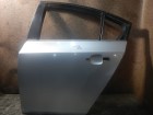 Chevrolet Cruze c 2009г Дверь задняя левая