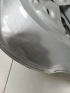 Bmw X4 G02 2018г Дверь багажника