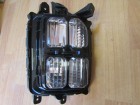 Mitsubishi ASX с 2010г Фара противотуманная левая