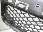 Mercedes-benz W463 G-class 1989-2016 Решетка в бампер центральная