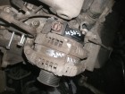 Honda Accord 7 2002 - 2007 Генератор