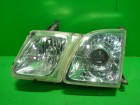 Lexus LX-470 с 1998-2007г Фара левая (ксенон без блока и лампы) (811106A082)