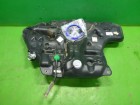 Toyota Auris с 2006-2012г Бак топливный (7711102150)