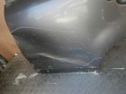 Kia Sorento с 2009-2014г Дверь задняя левая
