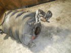 Mercedes-benz W164 ML-Class c 2005-2011г Коллектор впускной
