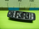 Mercedes-benz W164 ML-Class c 2005-2011г Модуль управления стеклоподъёмниками