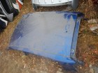 Fiat PUNTO (05-18) Крыша