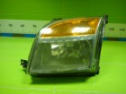 Ford Fusion с 2002г Фара левая (галоген) (1547725)