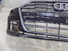 Audi А8 с 2018г Бампер передний