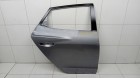 Hyundai ix35 2010-2015 Дверь задняя правая