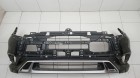 Mitsubishi Outlander с 2012г Бампер передний
