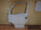 Renault Master 2 2000-2010 Дверь передняя левая