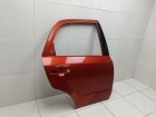 Suzuki SX4 с 2006-2013г Дверь задняя правая