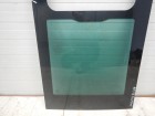 Volkswagen Multivan с 2008г Стекло двери задней левой