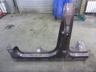 Hyundai Santa Fe с 2012г порог левый