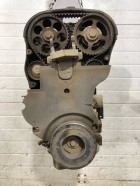 Chevrolet Lacetti с 2003г Двигатель (ДВС)