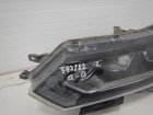Nissan Qashqai с 2014г Фара левая