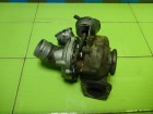 Volkswagen Touareg c 2002-2010г (Туарег) Турбина (2.5л BAC) (7168855004S)