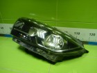 ВАЗ (LADA) XRAY с 2016г (Хрэй) Фара левая (галоген) (260600467R)