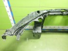 Mercedes-benz W166 ML-Class c 2011г Панель передняя (A166620590)