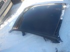 Seat Ibiza с 2008г Крыша