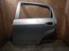 Fiat PUNTO (05-18) Дверь задняя левая