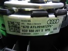 Audi А6 с 2011г Подушка в руль (4G0880201S)