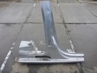 Peugeot Partner Tepee с 2008г Порог правый (пассажирский под откатную дверь)