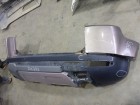 Land rover Range Rover Evoque с 2011г Бампер задний (под парктроник)