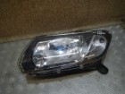 Renault Logan с 2014г Фара левая