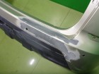 ВАЗ (LADA) XRAY с 2016г Бампер задний (под парктроник) (850220699R)
