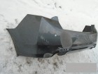 Honda Accord 8 2008--2012 Бампер задний