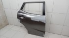 Nissan Qashqai J11 2014 Дверь задняя правая