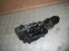 Volkswagen Passat (B6) с 2005-2010г Корпус масляного фильтра