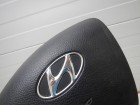 Hyundai i40 с 2011г Подушка безопасности в руль