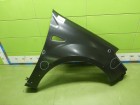 Renault Sandero с 2009-2014г (Сандеро) Крыло переднее правое (новое дубликат) (631005695R)