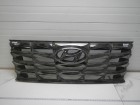 Hyundai Tucson с 2015г Решетка радиатора